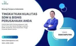 Motivator Bangka Belitung, 082245009200, Terpercaya & Solutif, Dian Saputra