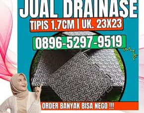 0896-5297-9519 (Wa), Toko Drainase Cell Samarinda Sangatta Utara