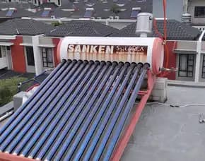 Service Sanken Jakarta Selatan 081297757773