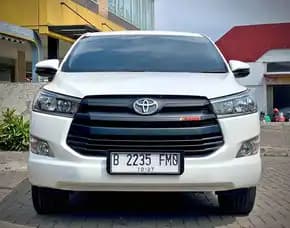 Innova Reborn 2017