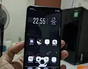 Dijual Oppo A5s