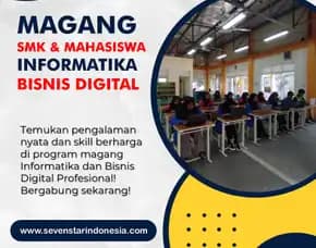 Hub 0895-6390-68080, Program Magang Manajemen Pemasaran Di Malang
