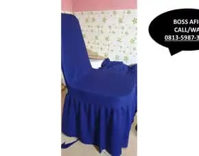Jual Sarung Kursi Kudus