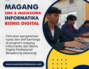 Tempat Pkn Mahasiswa Bisnis Digital Di Malang