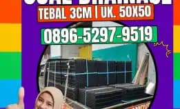0896-5297-9519 (Bu Diana), Gudang Drainase Cell Pandeglang Sobang