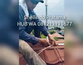 Marketing Toko Online : Jasa Pasang Penangkal Petir Di Cikarang Timur