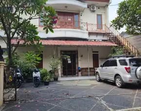 Jual Rumah Kos Kosan Strategis Di Pelita Air Service Jakarta Timur
