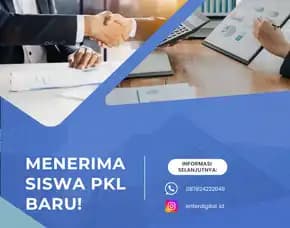 Tempat Magang Jurusan It Bekasi