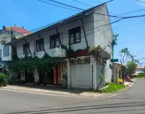 Dijual 1,37 Are, Free Bangunan, Jl. Tunjung Sari Utama Gatsu Barat Padangsambian Kaja Denpasar