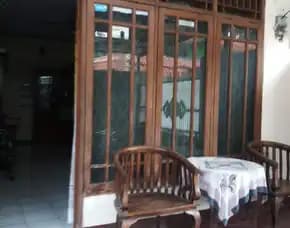 Dijual Rumah Kemang Timur Shm Strategis Jakarta Selatan Wao898-368 95oo