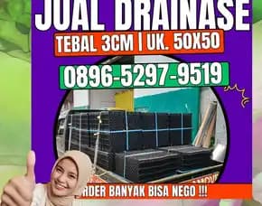 0896-5297-9519 (Bu Diana), Tempat Jual Drainase Cell Lampung Panca Jaya