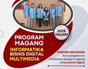 Tempat Magang Mahasiswa 3 Bulan Di Malang