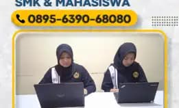Wa 0895639068080, Info Magang Manajemen Pemasaran Di Malang