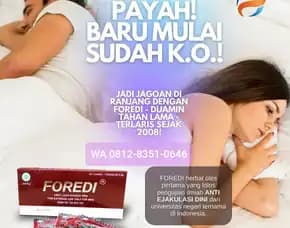 Toko Obat-Kuat Jakarta Timur Pasar Rebo Baru Cijantung Gedong Kalisari Pekayon Apotik Cod Terdekat