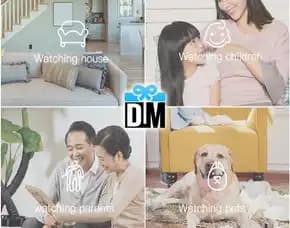 Tenang Dengan Keamanan Maksimal, Service Cctv Sekarang! Di Ciputat Tangerang Selatan