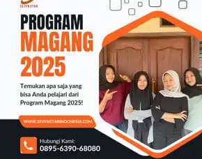 Lowongan Prakerin Jurusan Dkv Di Malang