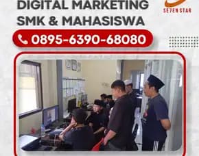 Perusahaan Psg Smk Bisnis Digital Di Malang