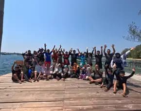 All In Liburan Karimunjawa 3 Hari 2 Malam Untuk 5 Orang Semarang Karimunjawa Bagus