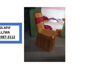 Jual Sarung Kursi Semarang