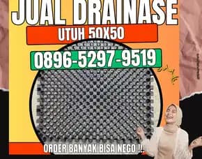 0896-5297-9519 (Wa), Agen Drainage Cell Depok Cimanggis