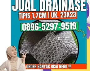 0896-5297-9519 (Wa), Penjual Drainage Cell Banjarmasin Pulau Laut Tengah
