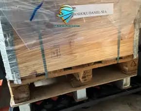 Jasa Import Barang Dari Europa To Indonesia