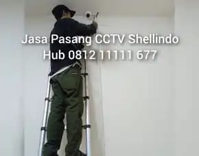 Gerai Pengecekan : Toko Service | Jasa Pasang Cctv Camera Di Cilegon