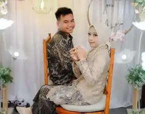 Mewah, Harga, Kebaya Modern, Kebaya Big Size, Orang Tua, Baubau, Neng Lina Kebaya
