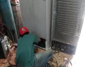 Service Mesin Cuci Dan Kulkas Jogja 087804477797
