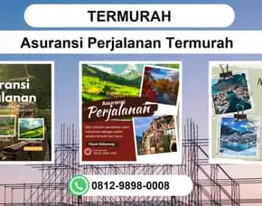 Termurah , 0812-9898-0008 Asuransi Perjalanan Murah Jerman