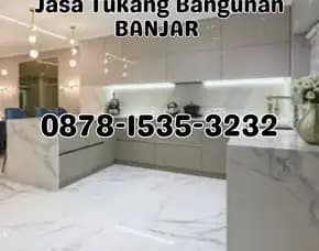 (Termurah), Jasa Tukang Bangunan Kelayan Dalam