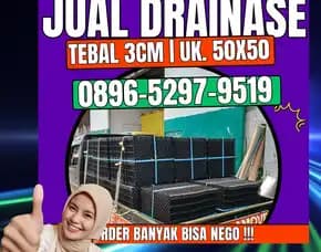0896-5297-9519 (Wa), Tempat Jual Drainase Rumput Sintetis Aceh Utara Dewantara