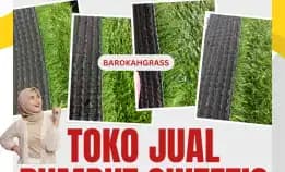 0896-5297-9519 (Bu Diana), Agen Rumput Sintetis Pontianak Sambas