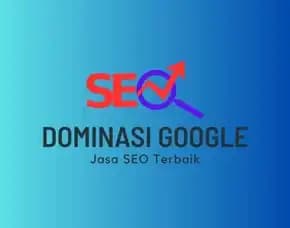 Layanan Dominasi Google Page One