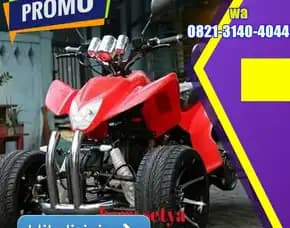 Distributor Agen Motor Atv 150 Cc Sport Ceper Baru Bukan Bekas Terdekat Siap Kirim  Mojokerto Jetis