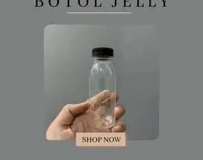 Sedang Promo Agen Botol Jelly 80 Ml Kangkung, Toko Botol Jelly 100 Ml Kaliwungu Selatan, Botol Bohlam Kaliwungu