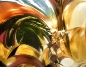 Abstrak Art