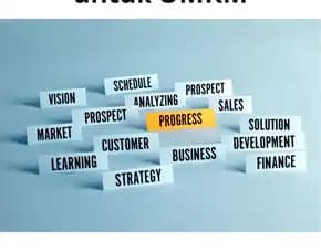 Digital Marketing Umkm Sulawesi Tengah