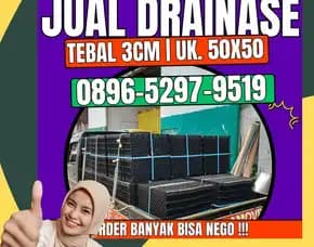 0896-5297-9519 (Bu Diana), Agen Drainage Cell Makassar Selayar Buki
