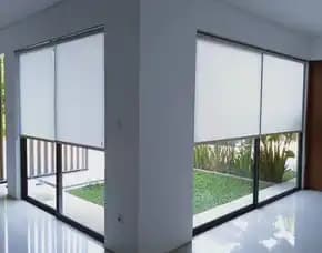 Roller Blind Gambir Jakarta