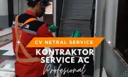 Kontraktor Ac Sabang 0823-6662-3838