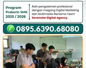 Tempat Psg Smk Multimedia Di Malang