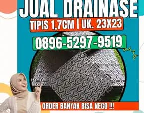 0896-5297-9519 (Bu Diana), Agen Drainage Cell Bengkulu Sungai Rumbai