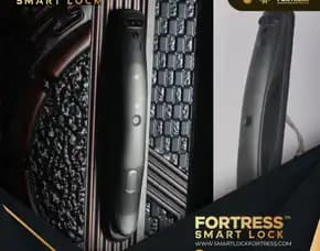 (Fortress) Best Smart Door Lock Indonesia Di Kayong Utara