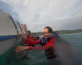 Paket Wisata Karimunjawa 3 Hari 2 Malam Untuk Anak Bandung Karimunjawa Bagus