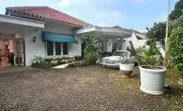 Rumah Bagus Mewah Shm Di Kawasan Menteng Jakarta Pusat
