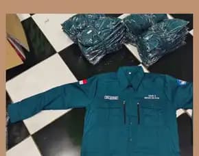 Menerima Pesanan Jas Almamater Ikj Kota Banjar Dan Semarang
