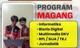 Wa 0895-6390-68080, Lokasi Pkl Jurusan Manajemen Pemasaran Di Kediri