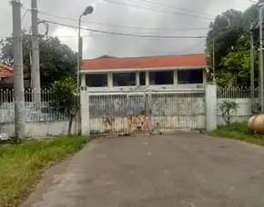 Dijual Gudang Luas 4.740 M2 Di Raya Boboh, Gresik