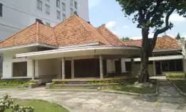 Jual Rumah Tua Bagus Di Jalan Ahmad Yani Kota Semarang